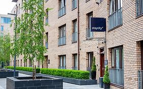 Staycity Serviced Apartments Edinburgh West End